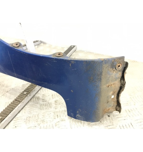 Крыло переднее правое бу для Toyota Auris 1 1.6 i,  2011 г.