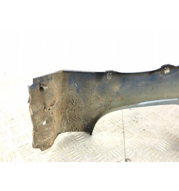 Крыло переднее правое бу для Toyota Auris 1 1.6 i,  2011 г.