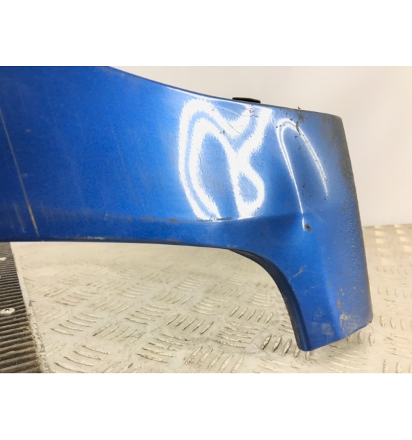 Крыло переднее правое бу для Toyota Auris 1 1.6 i,  2011 г.