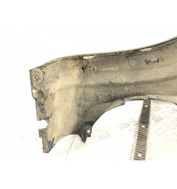 Крыло переднее правое бу для Land Rover Freelander 1 2.0 TD,  2006 г.