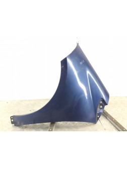 Крыло переднее левое бу для Mercedes A W169 2.0 CDi,  2009 г.