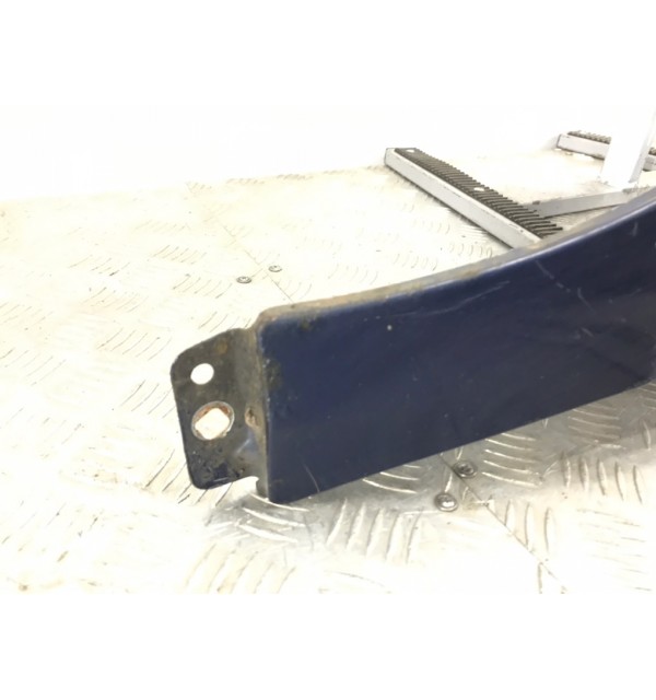 Крыло переднее левое бу для Mercedes A W169 2.0 CDi,  2009 г.