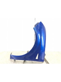 Крыло переднее левое бу для Renault Grand Scenic 2 1.5 DCi,  2007 г.