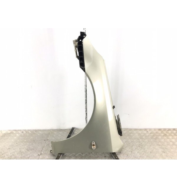 Крыло переднее левое бу для Saab 9-3 2 1.9 CDTi,  2008 г.