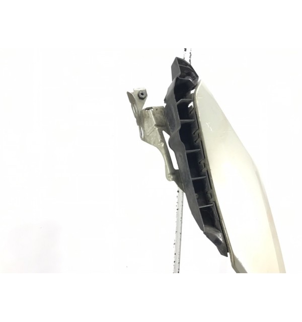 Крыло переднее левое бу для Saab 9-3 2 1.9 CDTi,  2008 г.