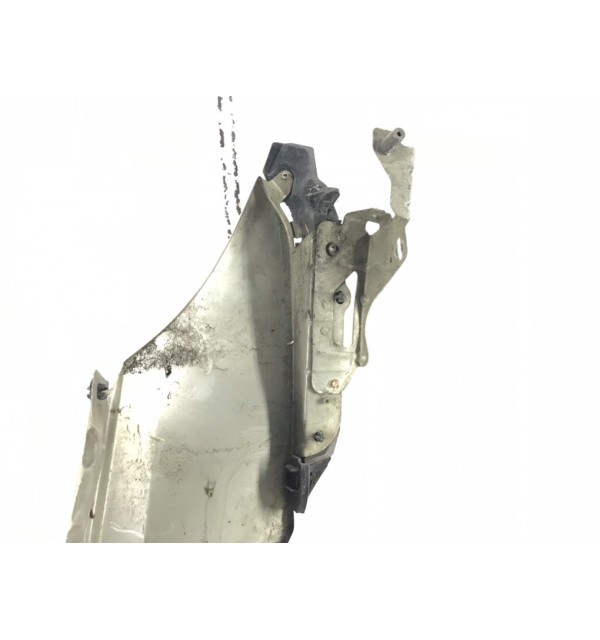 Крыло переднее левое бу для Saab 9-3 2 1.9 CDTi,  2008 г.