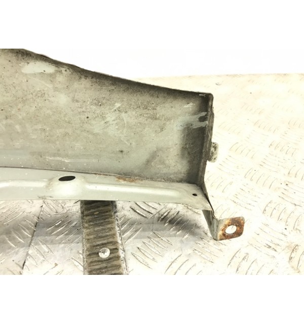 Крыло переднее левое бу для Saab 9-3 2 1.9 CDTi,  2008 г.