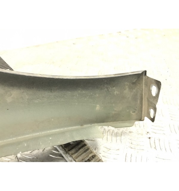 Крыло переднее левое бу для Opel Insignia 1 1.8 i,  2011 г.