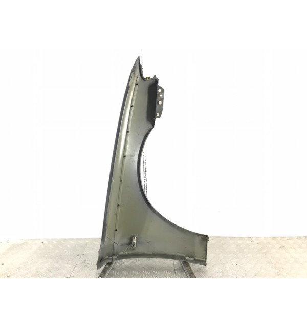 Крыло переднее левое бу для Rover 75  1.8 Ti,  2006 г.