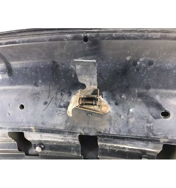 Капот бу для Land Rover Range Rover Sport  2.7 TD,  2009 г.