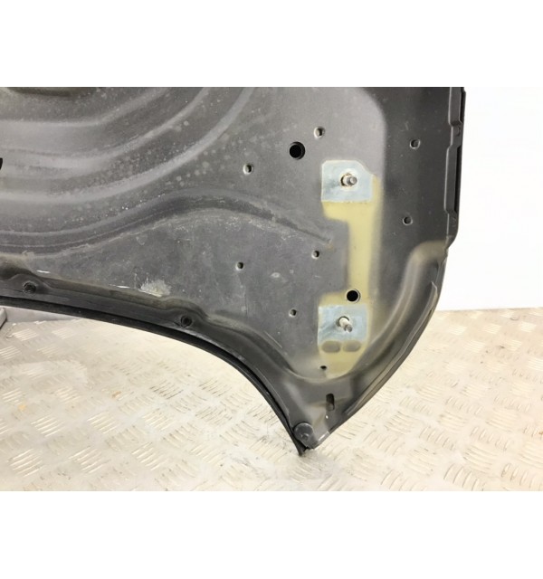 Капот бу для Opel Astra J 1.6 i,  2011 г.