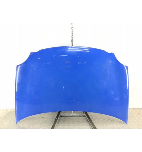 Капот бу для Volkswagen Polo 4 1.2 i,  2002 г.