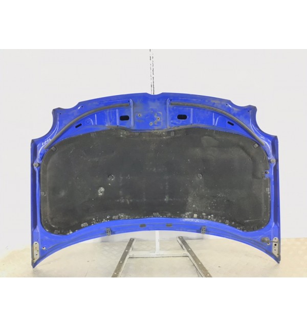 Капот бу для Volkswagen Polo 4 1.2 i,  2002 г.