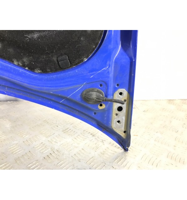 Капот бу для Volkswagen Polo 4 1.2 i,  2002 г.