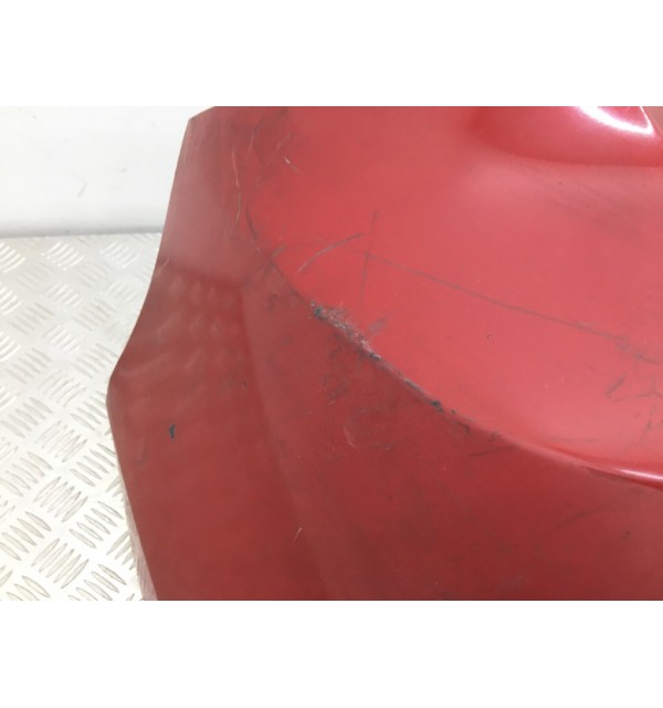 Бампер задний бу для Mazda 3  BL 1.6 TD,  2010 г.