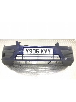 Бампер передний бу для Ford Focus 2 1.6 TDCi,  2006 г.