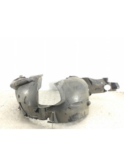 Защита арок передняя левая (подкрылок) бу для Mercedes A W169 2.0 CDi,  2009 г.