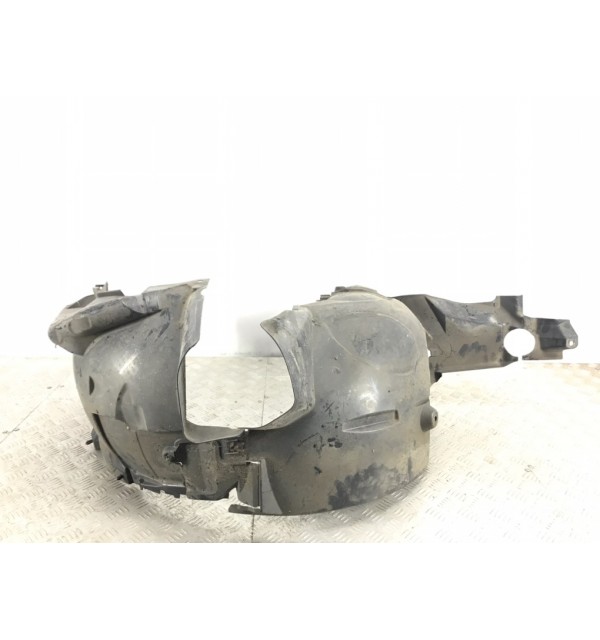 Защита арок передняя левая (подкрылок) бу для Mercedes A W169 2.0 CDi,  2009 г.