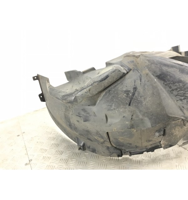 Защита арок передняя левая (подкрылок) бу для Mercedes A W169 2.0 CDi,  2009 г.