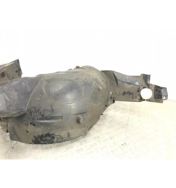 Защита арок передняя левая (подкрылок) бу для Mercedes A W169 2.0 CDi,  2009 г.