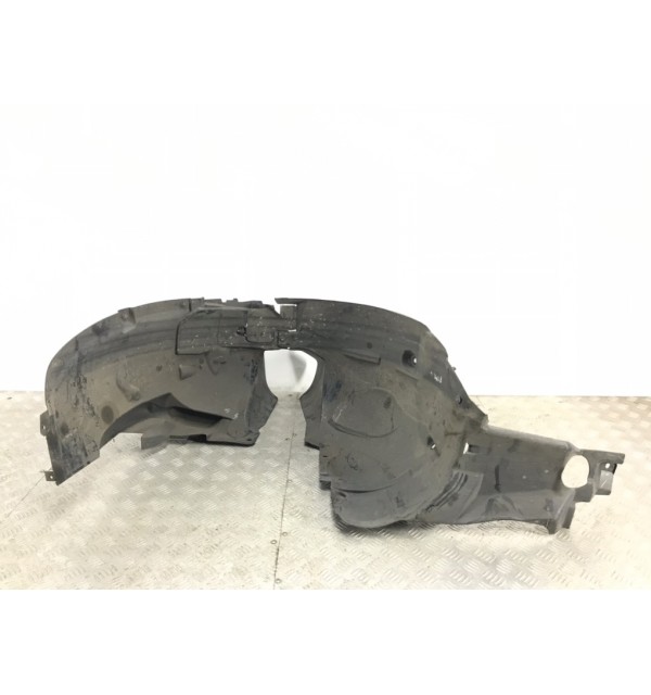 Защита арок передняя левая (подкрылок) бу для Mercedes A W169 2.0 CDi,  2009 г.