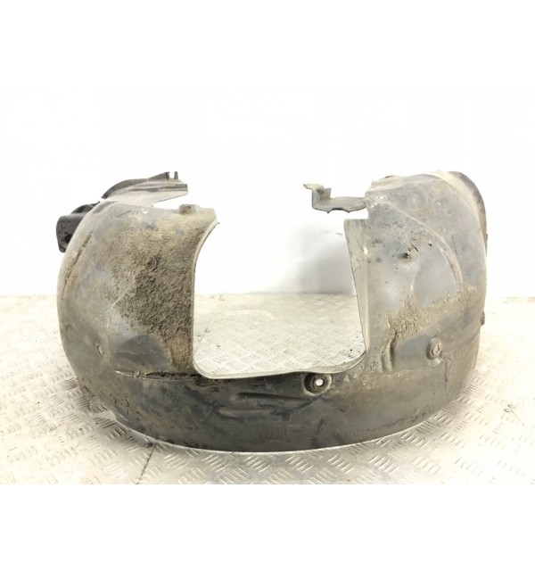 Защита арок передняя левая (подкрылок) бу для Citroen C4 Grand Picasso 1 1.6 HDi,  2010 г.