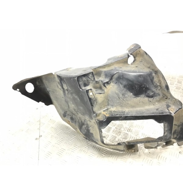 Защита арок передняя левая (подкрылок) бу для Land Rover Freelander 1 2.0 TD,  2006 г.