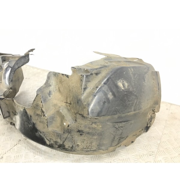 Защита арок передняя левая (подкрылок) бу для Land Rover Freelander 1 2.0 TD,  2006 г.