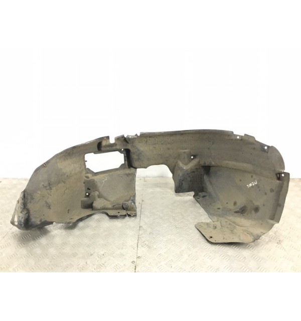 Защита арок передняя левая (подкрылок) бу для Land Rover Freelander 1 2.0 TD,  2006 г.