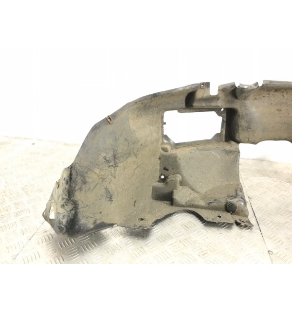 Защита арок передняя левая (подкрылок) бу для Land Rover Freelander 1 2.0 TD,  2006 г.