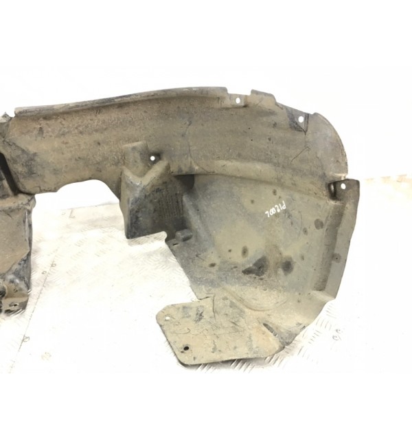 Защита арок передняя левая (подкрылок) бу для Land Rover Freelander 1 2.0 TD,  2006 г.