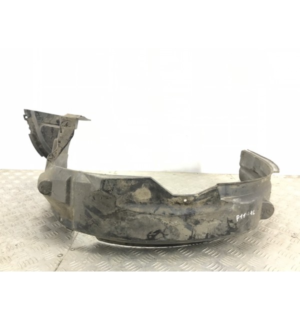 Защита арок передняя левая (подкрылок) бу для Suzuki Swift 3 1.5 i,  2007 г.