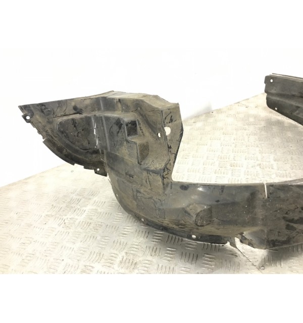 Защита арок передняя левая (подкрылок) бу для Suzuki Swift 3 1.5 i,  2007 г.