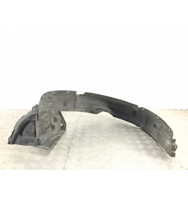 Защита арок передняя левая (подкрылок) бу для Suzuki Swift 3 1.5 i,  2007 г.