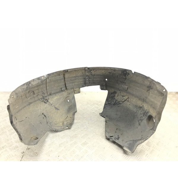 Защита арок передняя левая (подкрылок) бу для Opel Astra H 1.4 i,  2008 г.