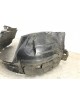 Защита арок передняя левая (подкрылок) бу для Nissan Qashqai 1 2.0 DCi,  2008 г.