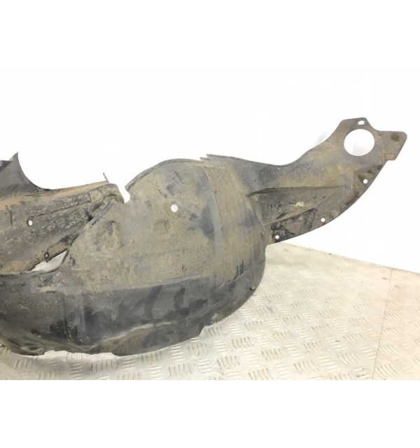 Защита арок передняя правая (подкрылок) бу для Mazda 6  1 2.0 i,  2003 г.