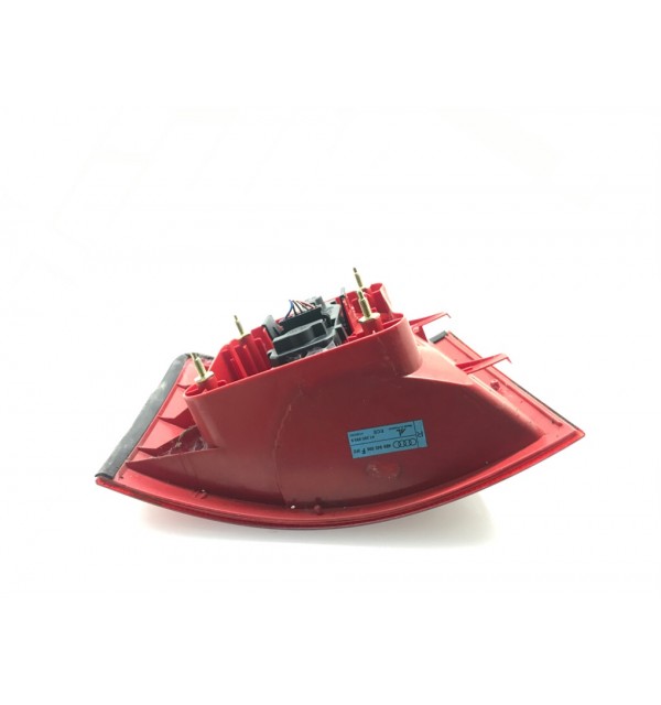 Фонарь задний правый бу для Audi A6 Allroad C5 2.5 TDi,  2001 г.