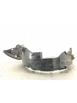 Защита арок передняя левая (подкрылок) бу для Toyota Auris 1 1.6 i,  2011 г.