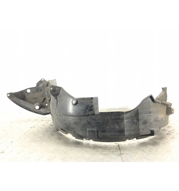 Защита арок передняя левая (подкрылок) бу для Toyota Auris 1 1.6 i,  2011 г.