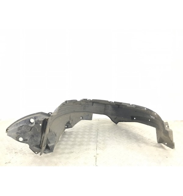 Защита арок передняя левая (подкрылок) бу для Toyota Auris 1 1.6 i,  2011 г.