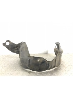 Защита арок передняя левая (подкрылок) бу для Mazda 6  1 2.0 i,  2003 г.