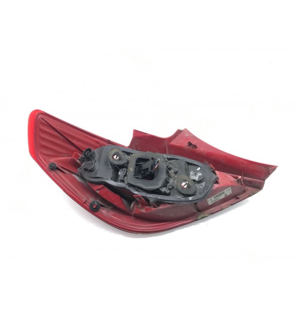 Фонарь задний правый бу для Opel Corsa D 1.3 CDTi,  2007 г.