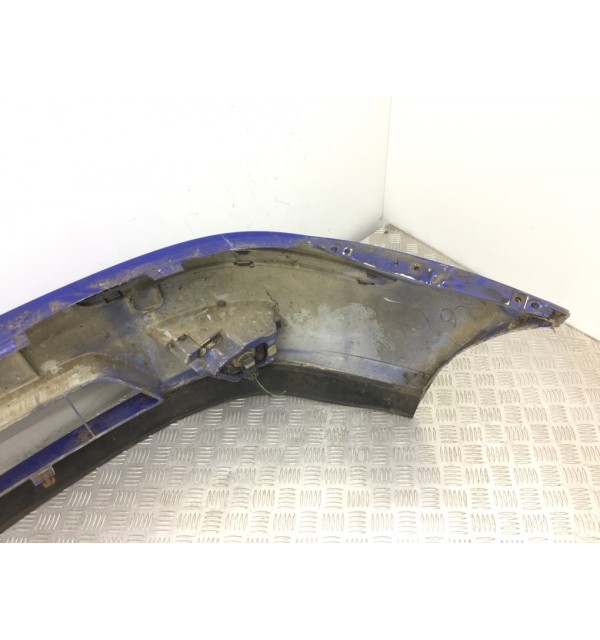 Бампер передний бу для Ford Focus 1 1.6 i,  2002 г.