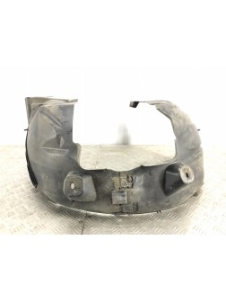 Защита арок передняя левая (подкрылок) бу для Opel Corsa D 1.3 CDTI,  2010 г.