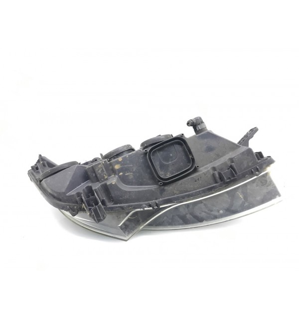 Фара левая бу для Peugeot Boxer 2 2.2 HDi,  2014 г.