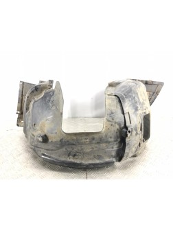 Защита арок передняя правая (подкрылок) бу для BMW 3 E90/E91/E92/E93 2.0 TD,  2006 г.