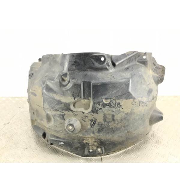 Защита арок передняя левая (подкрылок) бу для Land Rover Discovery 3 2.7 TD,  2007 г.