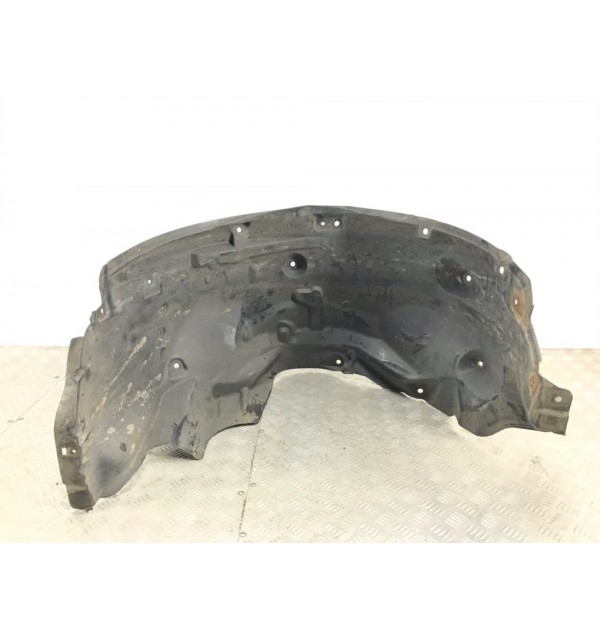 Защита арок передняя левая (подкрылок) бу для Land Rover Discovery 3 2.7 TD,  2007 г.