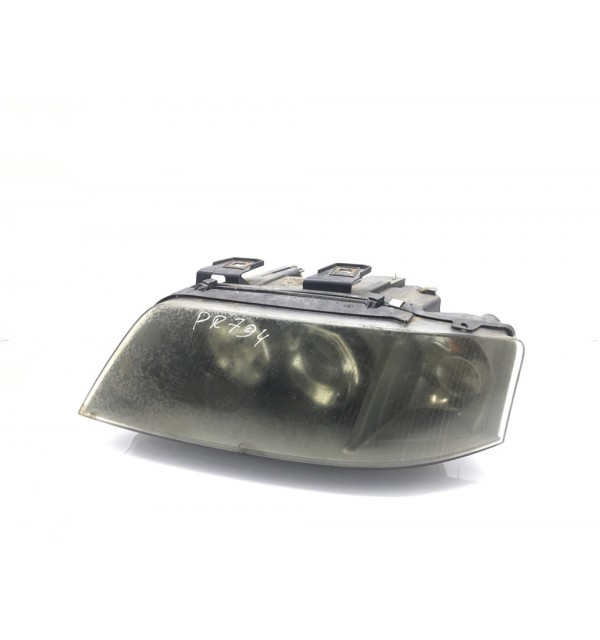 Фара левая бу для Audi A6 Allroad C5 2.5 TDi,  2001 г.